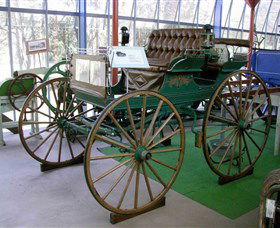 Kempsey Museum - Accommodation 4U 2