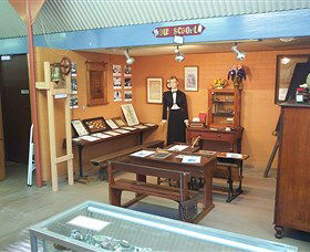 Kempsey Museum - Accommodation 4U 4