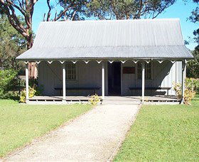 Kempsey Museum - Accommodation 4U 3