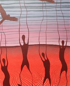 Dunghutti Ngaku Aboriginal Art Gallery - Accommodation 4U 5