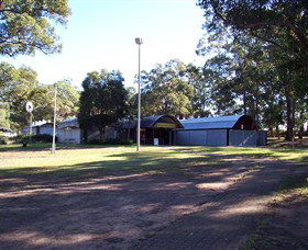 Macleay River Museum And Settlers Cottage - Accommodation 4U 0