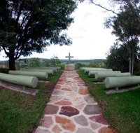 Bexhill Open Air Cathedral - Accommodation 4U