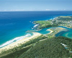 Apex Park Picnic Area Narooma - Accommodation 4U 0