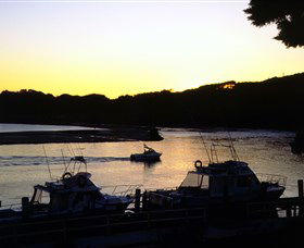 Apex Park Picnic Area Narooma - Accommodation 4U 1