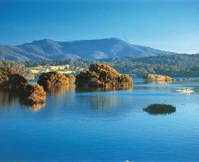 Wagonga Picnic Area - Accommodation 4U 0