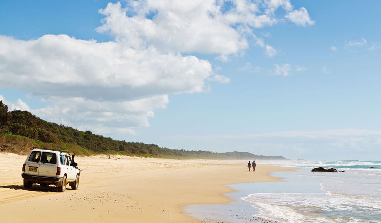 Bundagen NSW Accommodation 4U