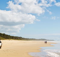 Bongil Bongil National Park - Accommodation 4U