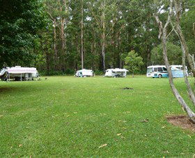 Coopernook Forest Park - Accommodation 4U 0