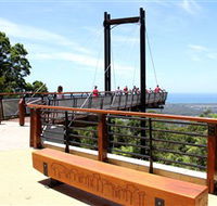 Orara East State Forest - Accommodation 4U