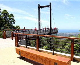 Orara East State Forest - Accommodation 4U 0