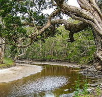 Saltwater National Park - Accommodation 4U