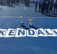 Kendall Tennis Club - Accommodation 4U