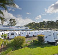 Watsons Caravans and RV's - Accommodation 4U