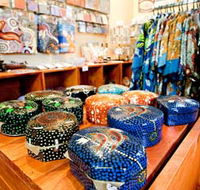 Tobwabba Art - Accommodation 4U