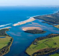 Manning Entrance State Park - Accommodation 4U