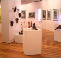 Coffs Harbour City Gallery - Accommodation 4U