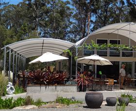 Abundance Lifestyle And Garden - Accommodation 4U 1