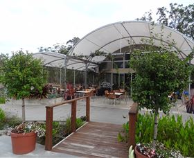 Abundance Lifestyle And Garden - Accommodation 4U 5