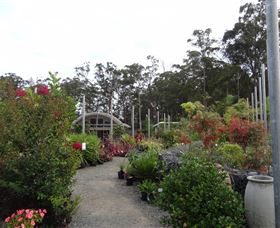Abundance Lifestyle And Garden - Accommodation 4U 6