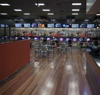 Club300 Bowling and Bar - Accommodation 4U