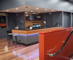 Club300 Bowling And Bar - Accommodation 4U 4