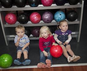 Club300 Bowling And Bar - Accommodation 4U 3
