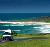 Food Wine and Farmers Gate Journey on The Legendary Pacific Coast - Accommodation 4U