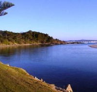 Coffs Coast State Park - Accommodation 4U