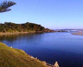 Coffs Coast State Park - Accommodation 4U 0