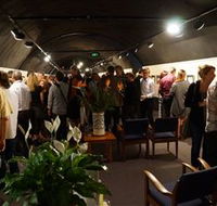 National Cartoon Gallery at The Bunker - Accommodation 4U