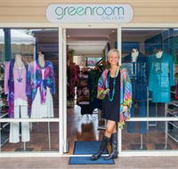 Greenroom Gallery - Accommodation 4U