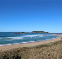 Park Beach - Accommodation 4U
