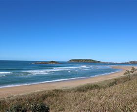 Park Beach - Accommodation 4U 0