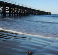 Jetty Beach - Accommodation 4U