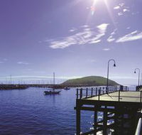 Coffs Harbour Marina and Jetty Area - Accommodation 4U
