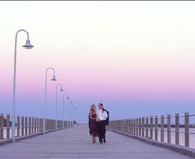 Coffs Harbour Marina And Jetty Area - Accommodation 4U 2