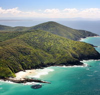 Booti Booti National Park - Accommodation 4U