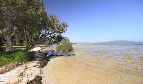 Booti Booti National Park - Accommodation 4U 1