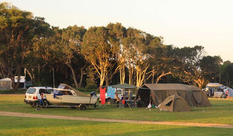 Booti Booti National Park - Accommodation 4U 3