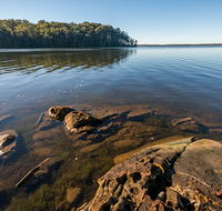 Queens Lake Nature Reserve - Accommodation 4U