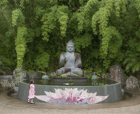 Crystal Castle And Shambhala Gardens - Accommodation 4U 0