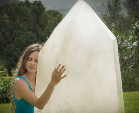 Crystal Castle And Shambhala Gardens - Accommodation 4U 3