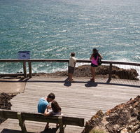 Eastern Side lookout - Accommodation 4U