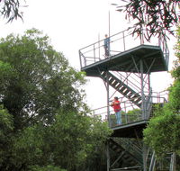 Cape Hawke lookout - Accommodation 4U