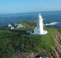 South Solitary Lighthouse - Accommodation 4U