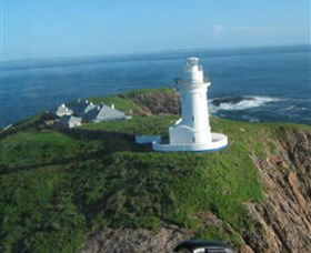 South Solitary Lighthouse - Accommodation 4U 0