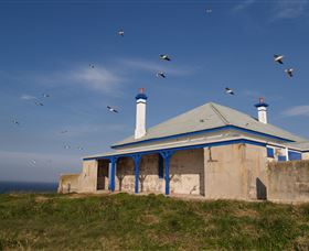 South Solitary Lighthouse - Accommodation 4U 1