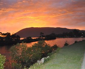 North Brother Mountain - Accommodation 4U 0