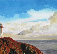 Del Strong Art - Accommodation 4U