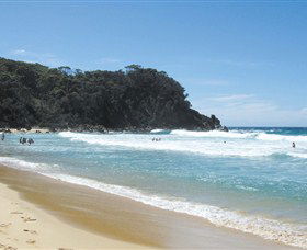 Armands Beach Bermagui - Accommodation 4U 1